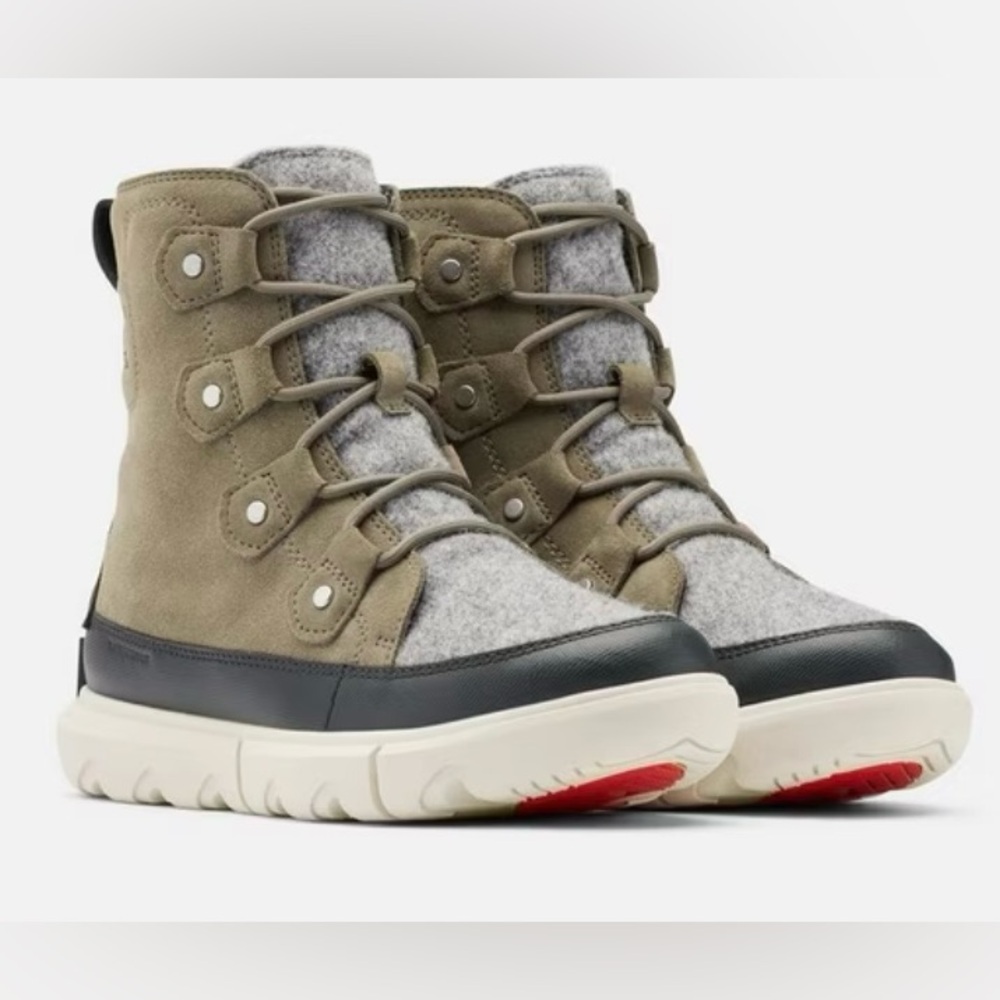 Women's Sorel Explorer™ II Joan Boot